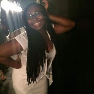 Meet your Posher, Cat